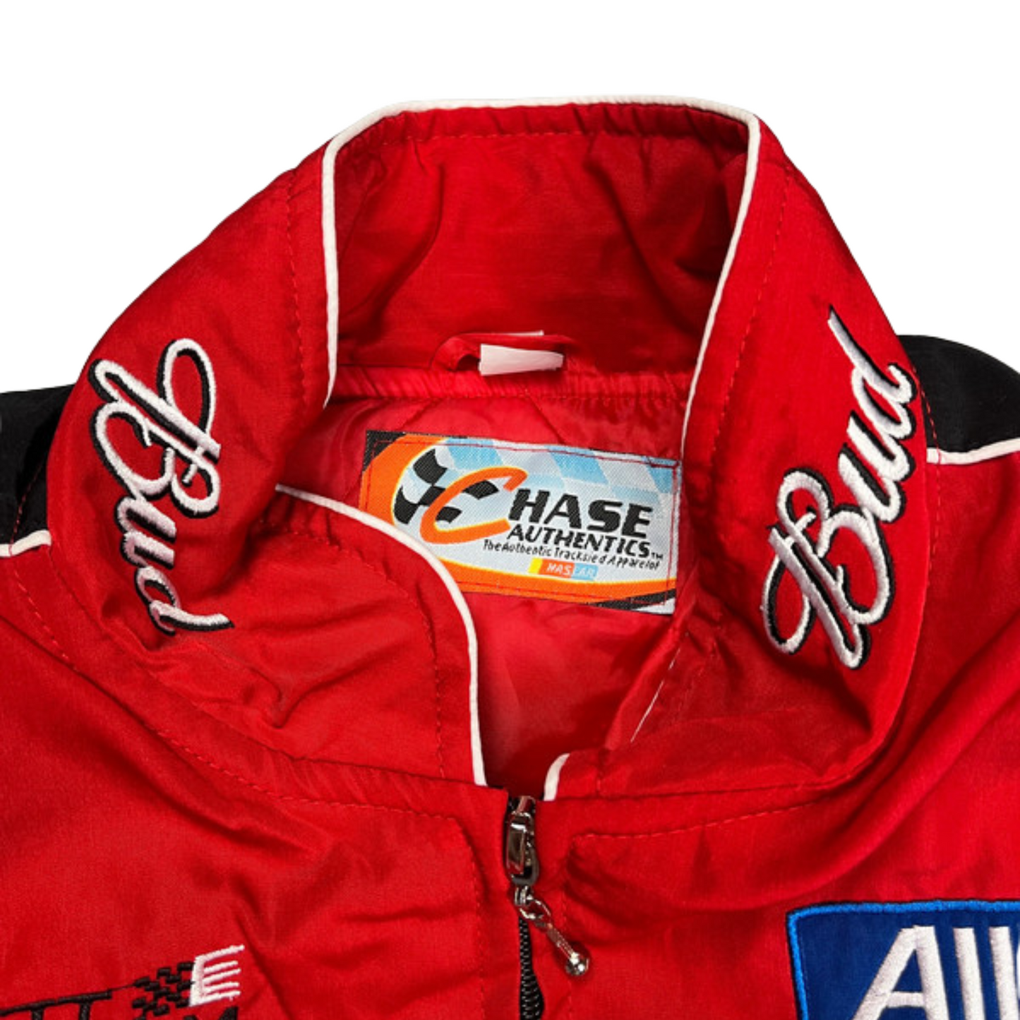 Chase Authentics Nascar Jacke