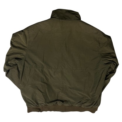 Polo Ralph Lauren Harrington-Jacke Khaki - L