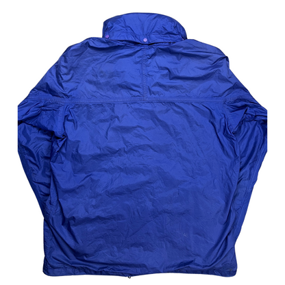Patagonia Regenjacke
