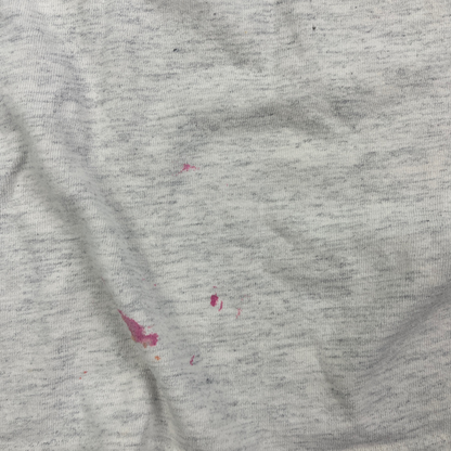 Vintage Harley Davidson T-Shirt Creme - XL