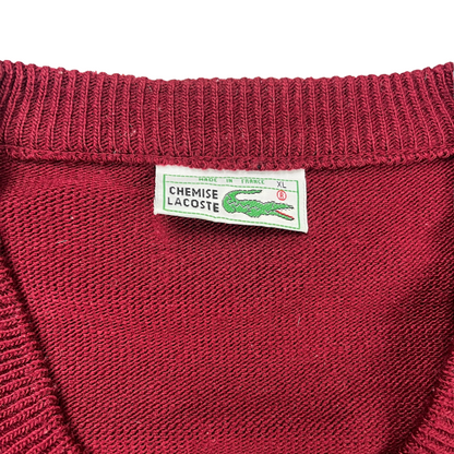 Lacoste Strickpullover