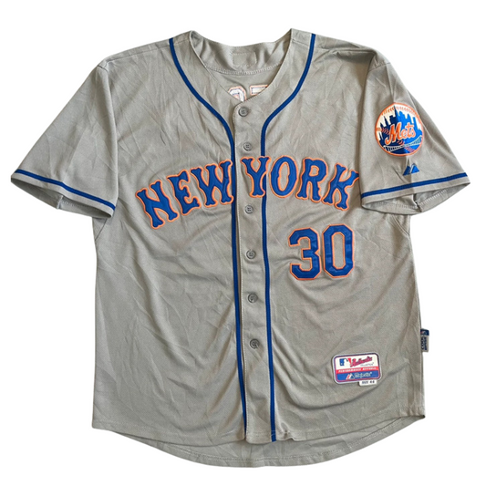 NY Mets majestic Jersey