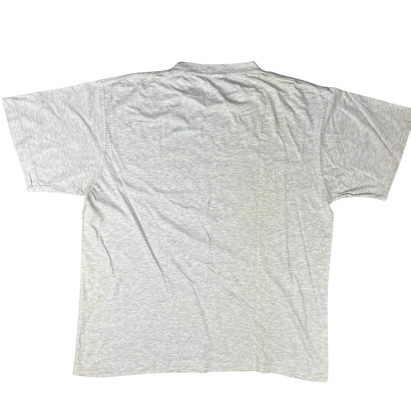 Vintage Route66 T-Shirt Creme - XL