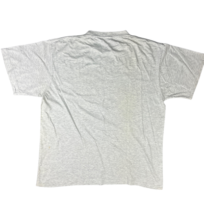 Vintage Route66 T-Shirt Creme - XL