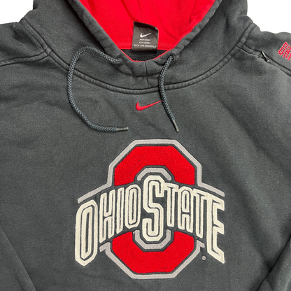 Nike "OHIO STATE" Kapuzenpullover