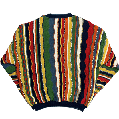 Jockey Vintage Strickpullover