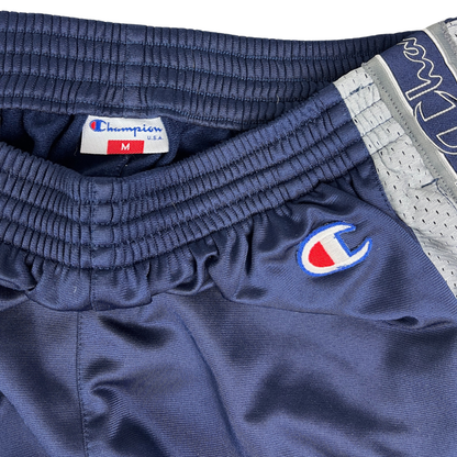 Champion Trackpants Blau - M