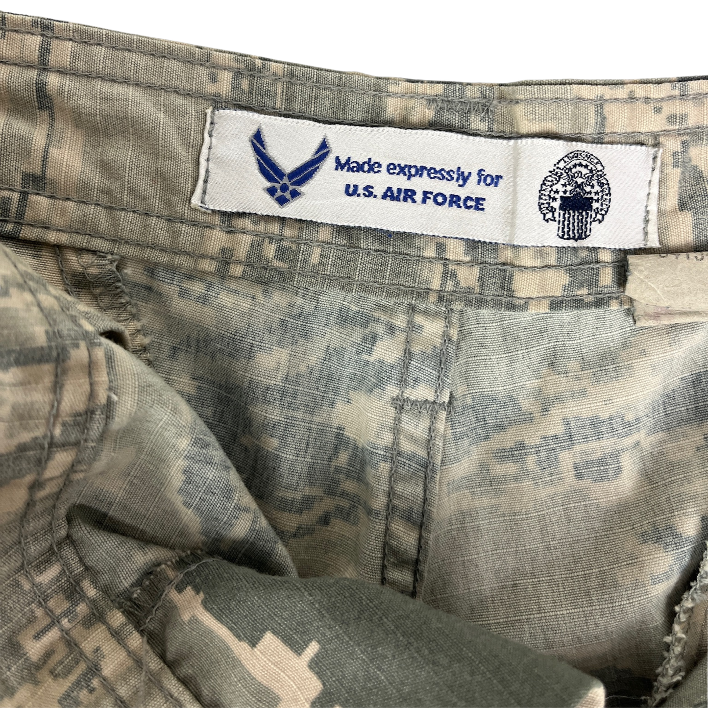 Vintage US Airforce Military Cargohose - 32x32