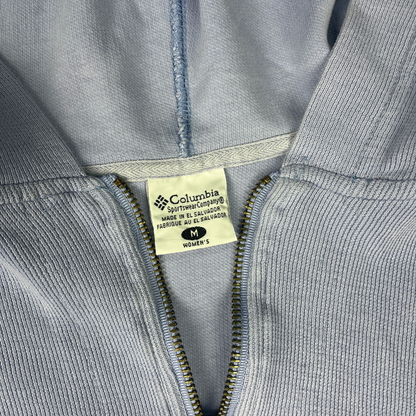 Columbia Kapuzenpullover Flieder - M