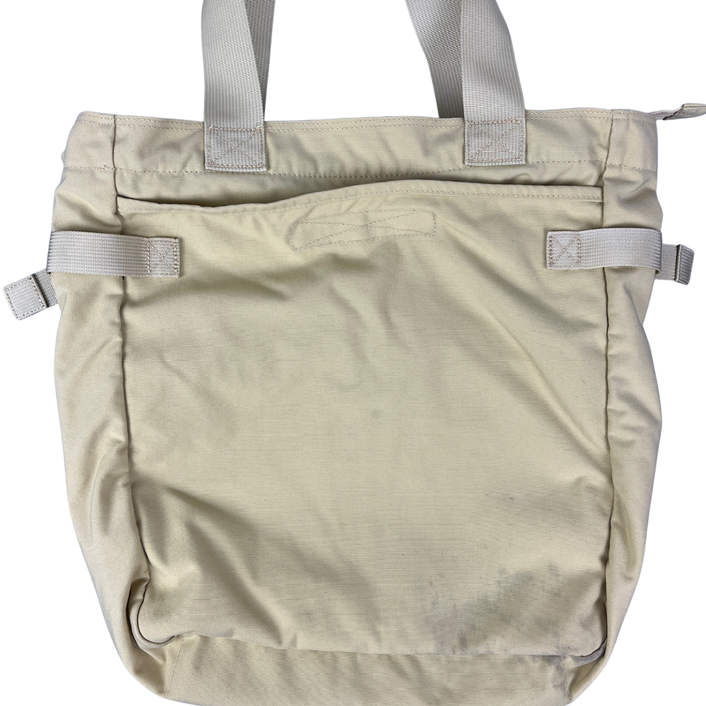 Eastpack Tasche Creme