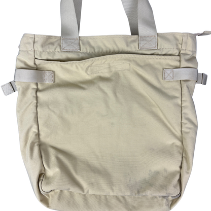 Eastpack Tasche Creme