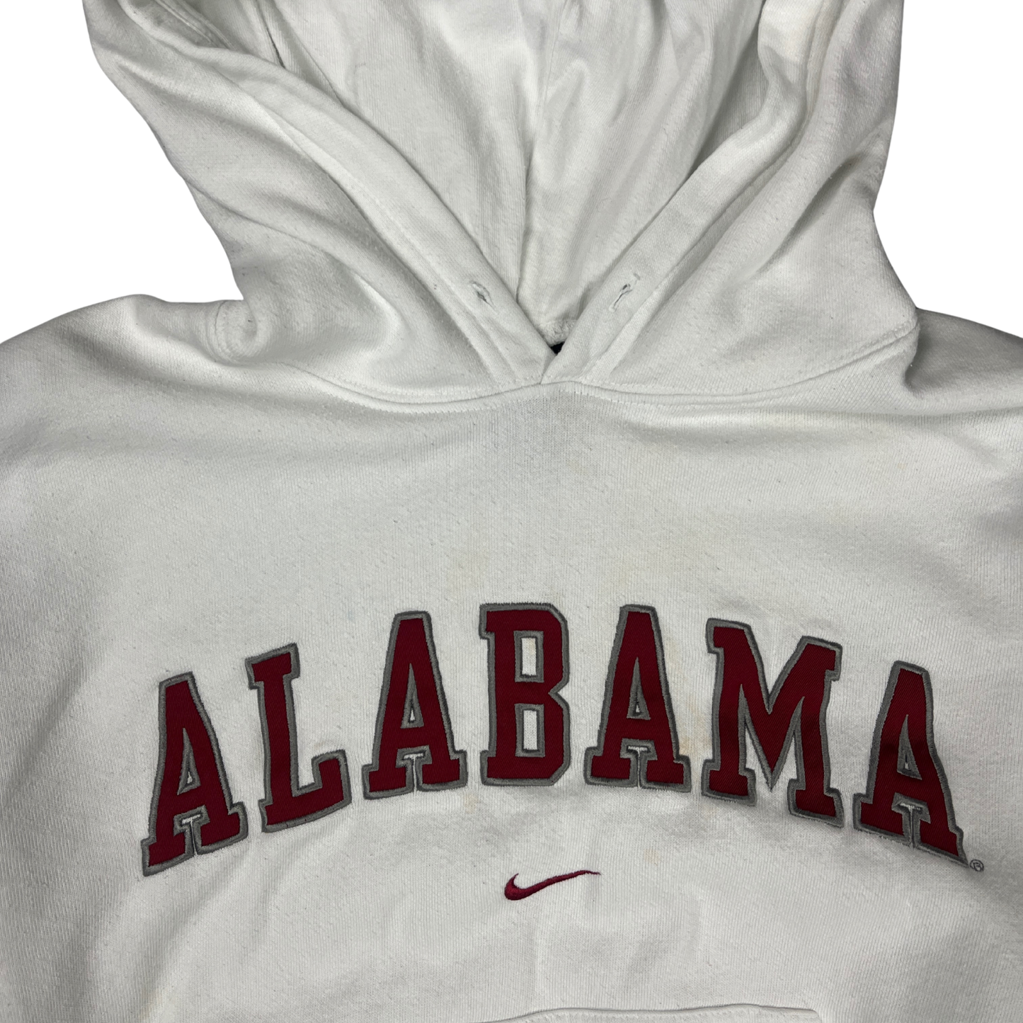 Nike Alabama Kapuzenpullover - S