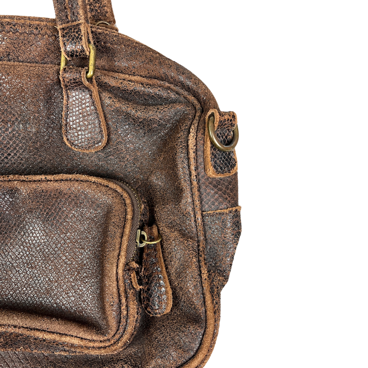 Liebeskind Tasche Braun