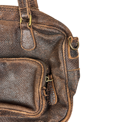 Liebeskind Tasche Braun