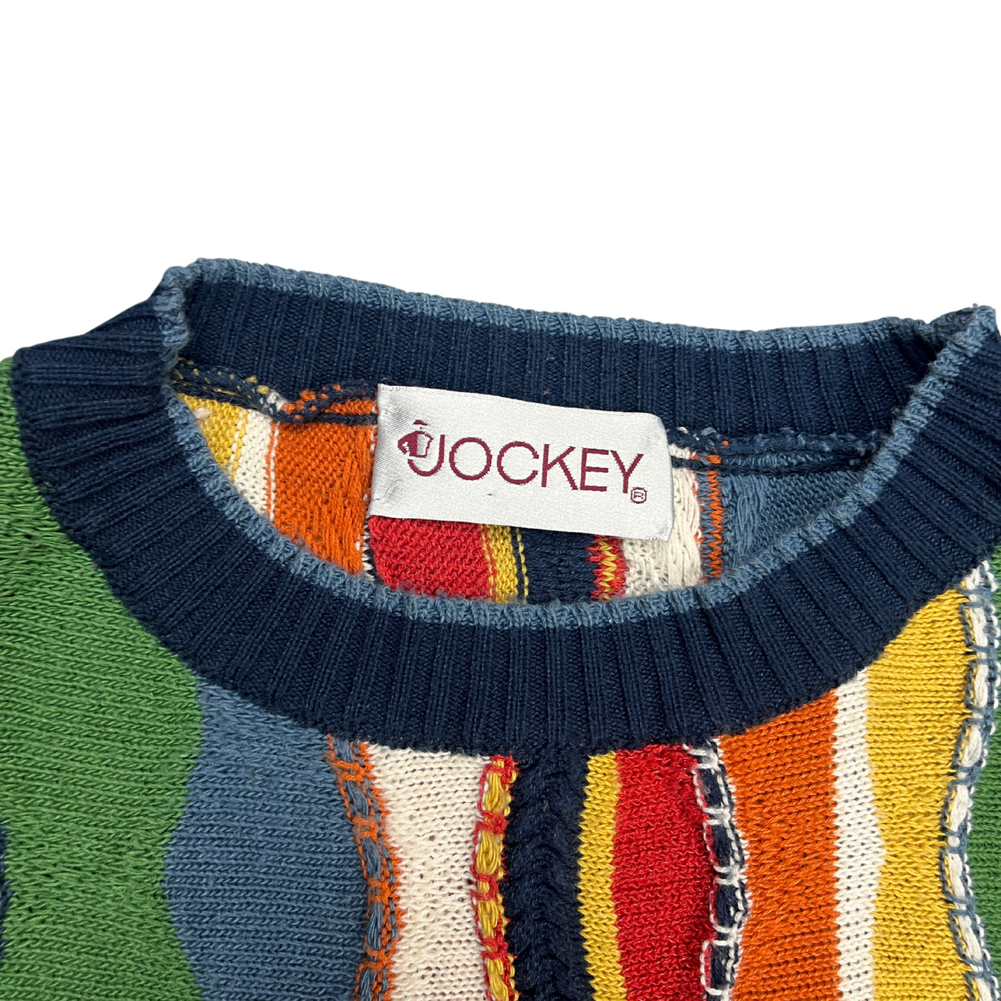Jockey Vintage Strickpullover
