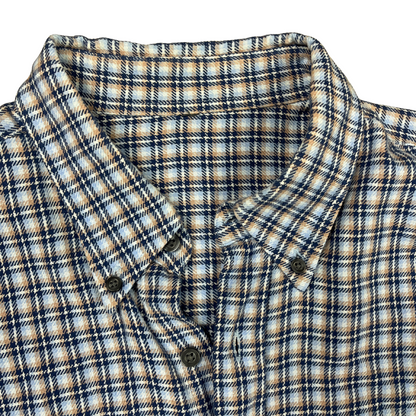 Vintage Flanellhemd