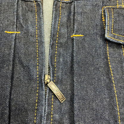 FUBU Jeansjacke
