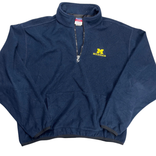 Champion Halfzip Pullover