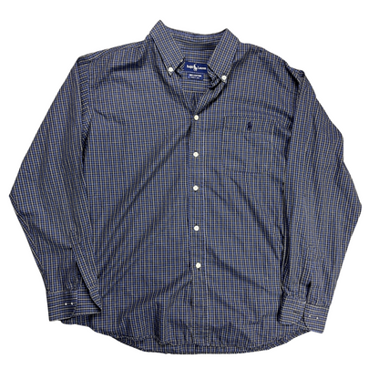 Ralph Lauren Hemd