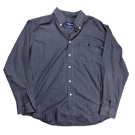 Ralph Lauren Hemd