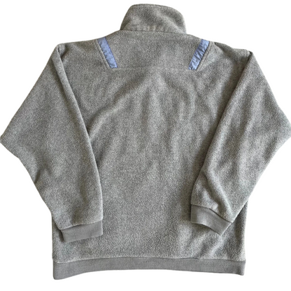 Halfzip Pullover