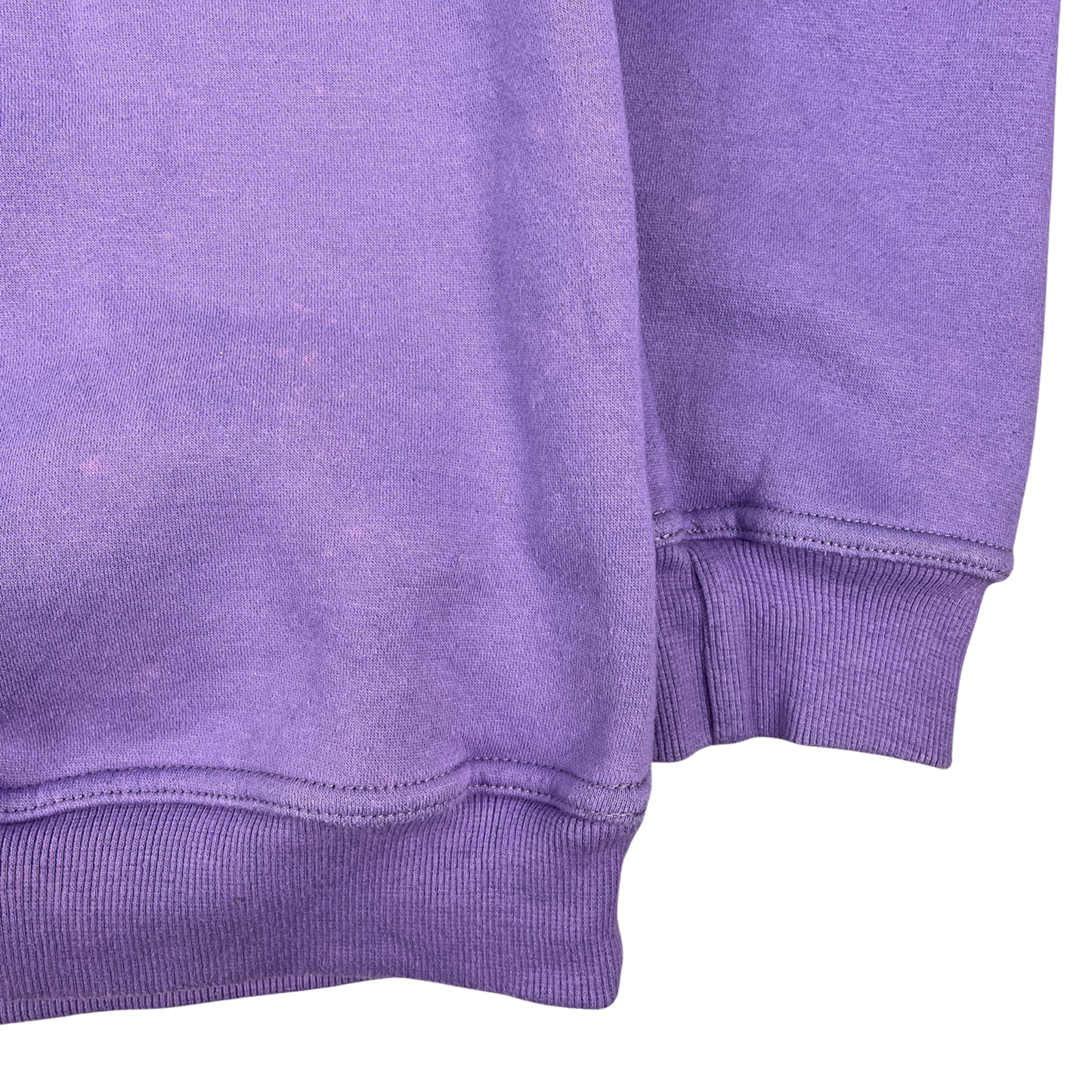 Vintage Nike Boxyfit Sweater Flieder - M