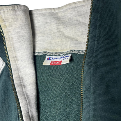 Champion Halfzip Pullover