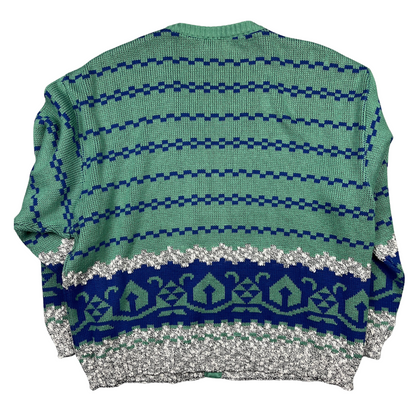 Strick Cardigan