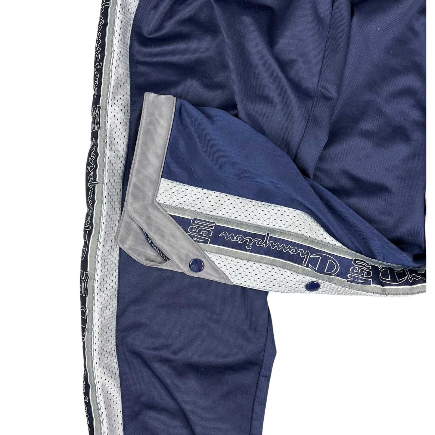 Champion Trackpants Blau - M