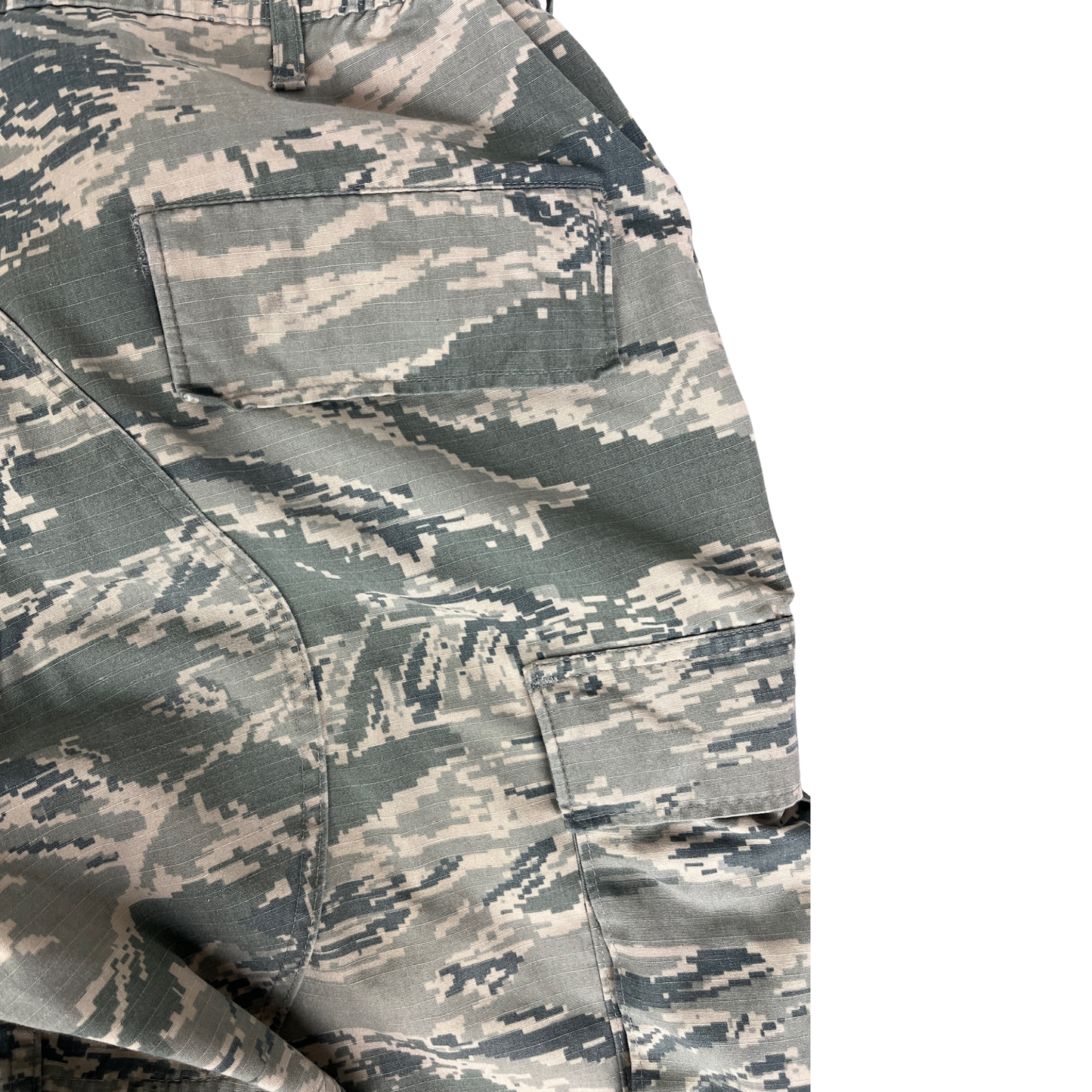 Vintage US Airforce Military Cargohose - 32x32