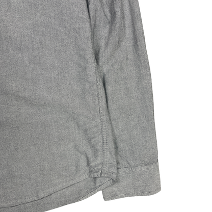 OAKLEY Hemd Grau - XL