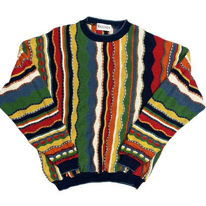 Jockey Vintage Strickpullover