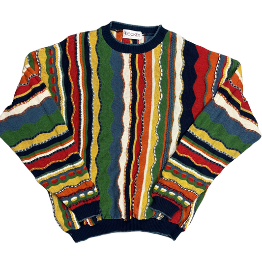 Jockey Vintage Strickpullover