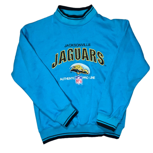 Athletic NFL Jaguar Sweater