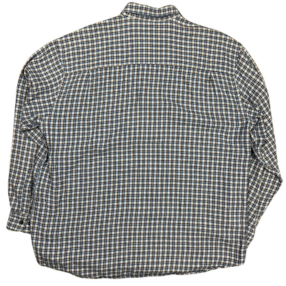 Vintage Flanellhemd