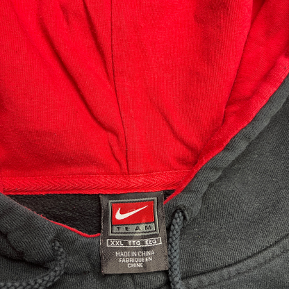 Nike "OHIO STATE" Kapuzenpullover
