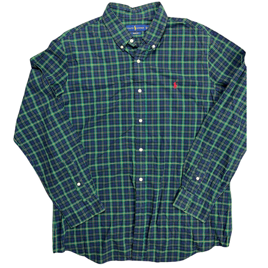 Ralph Lauren Hemd