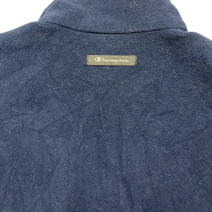 Champion Halfzip Pullover