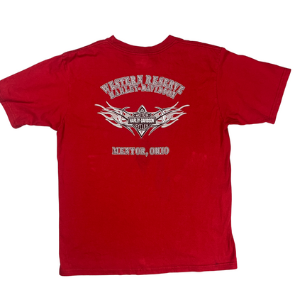 Harley Davidson T-Shirt