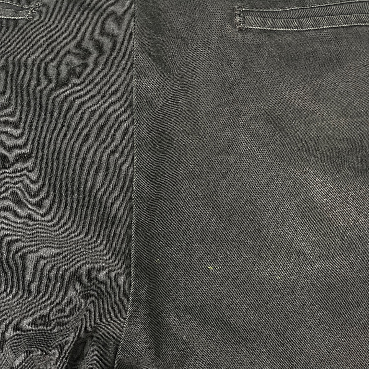 Dickies Used Look Workwear Hose Braun - 36x32