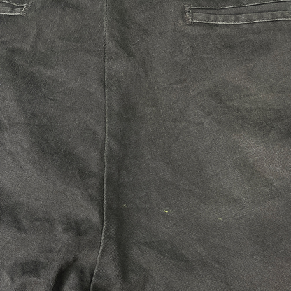 Dickies Used Look Workwear Hose Braun - 36x32