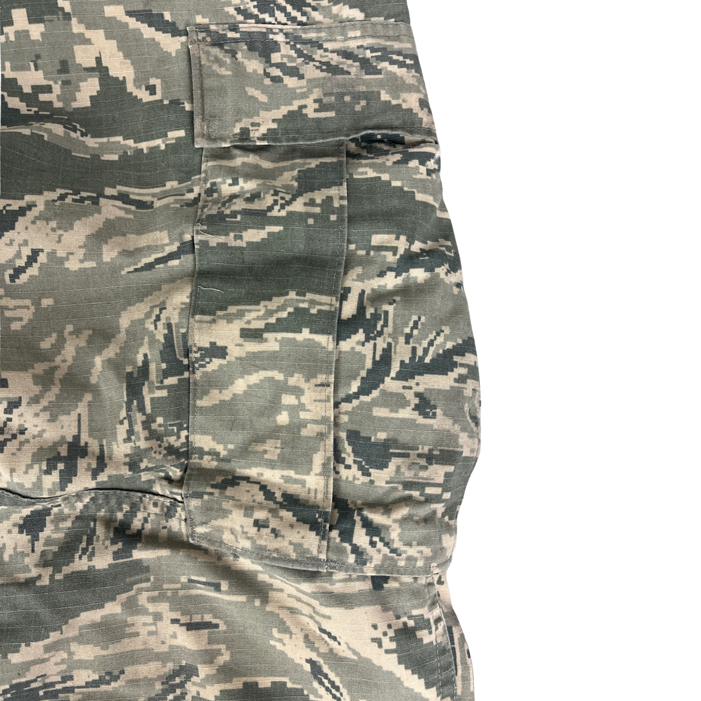 Vintage US Airforce Military Cargohose - 32x32