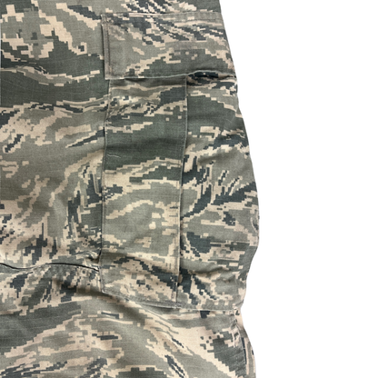 Vintage US Airforce Military Cargohose - 32x32