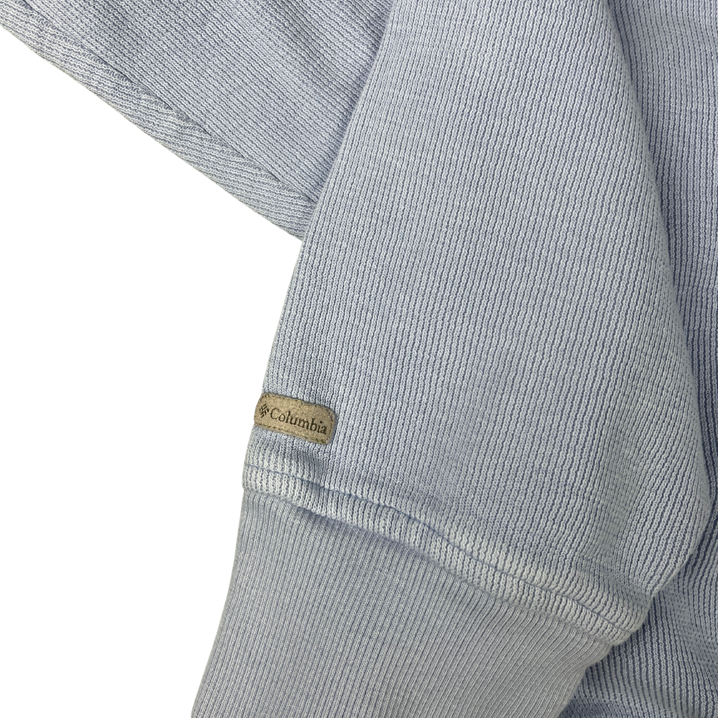 Columbia Kapuzenpullover Flieder - M