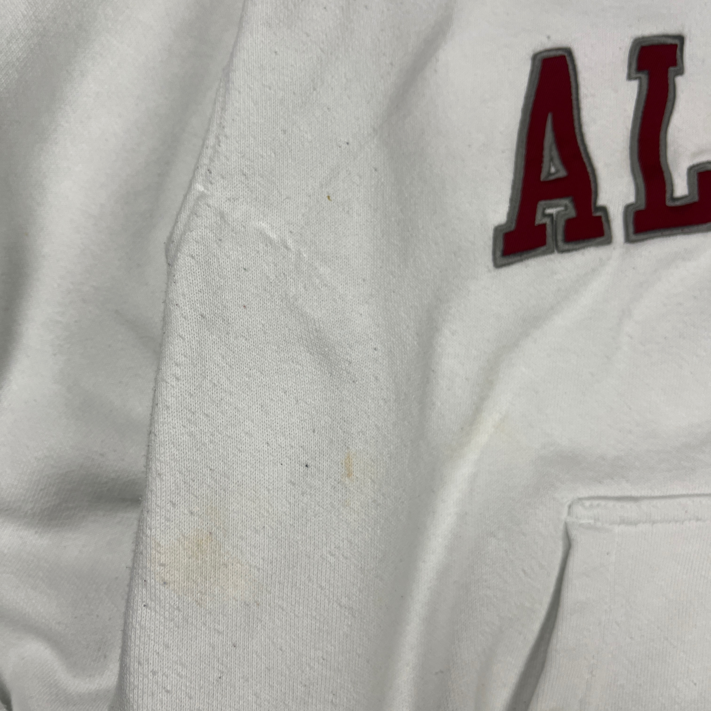 Nike Alabama Kapuzenpullover - S