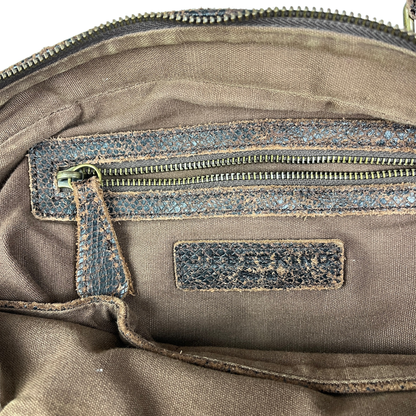 Liebeskind Tasche Braun