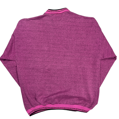 Vintage Washed Sweater