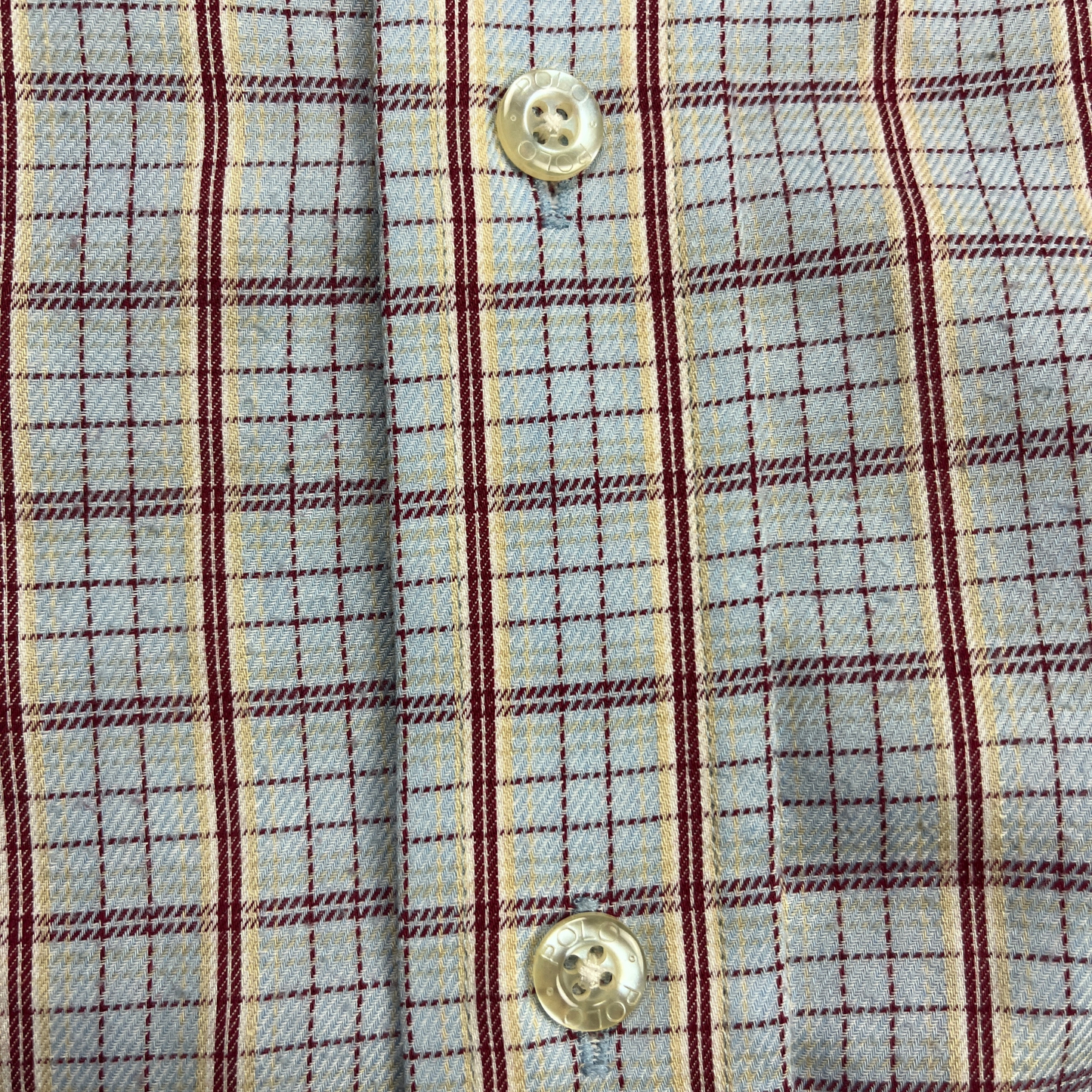 Ralph Lauren Kurzarmhemd