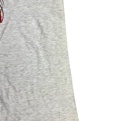 Vintage Route66 T-Shirt Creme - XL