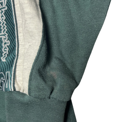 Champion Halfzip Pullover